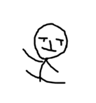 Mr.sriket（個別スタンプ：9）