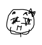Mr.sriket（個別スタンプ：11）