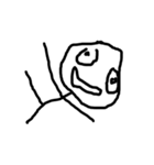 Mr.sriket（個別スタンプ：12）