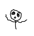 Mr.sriket（個別スタンプ：13）