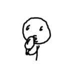 Mr.sriket（個別スタンプ：14）