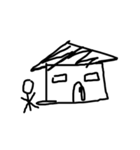 Mr.sriket（個別スタンプ：18）