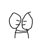 Mr.sriket（個別スタンプ：21）