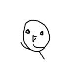 Mr.sriket（個別スタンプ：23）