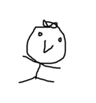Mr.sriket（個別スタンプ：28）