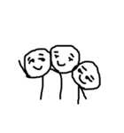 Mr.sriket（個別スタンプ：31）