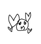 Mr.sriket（個別スタンプ：32）
