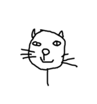 Mr.sriket（個別スタンプ：33）