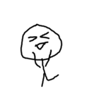 Mr.sriket（個別スタンプ：34）