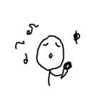 Mr.sriket（個別スタンプ：35）