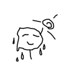Mr.sriket（個別スタンプ：37）