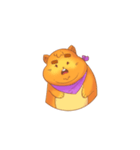 Matt The Cat（個別スタンプ：1）