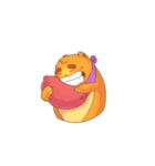 Matt The Cat（個別スタンプ：2）