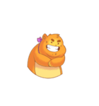 Matt The Cat（個別スタンプ：5）