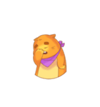 Matt The Cat（個別スタンプ：6）