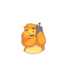 Matt The Cat（個別スタンプ：10）