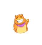Matt The Cat（個別スタンプ：14）