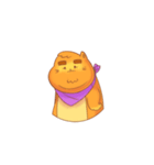 Matt The Cat（個別スタンプ：17）
