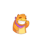 Matt The Cat（個別スタンプ：20）