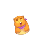 Matt The Cat（個別スタンプ：23）