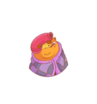Matt The Cat（個別スタンプ：24）