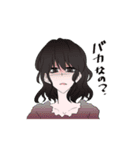 CRACKPOT（個別スタンプ：6）