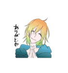CRACKPOT（個別スタンプ：9）