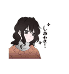 CRACKPOT（個別スタンプ：10）