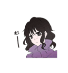 CRACKPOT（個別スタンプ：14）
