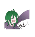 CRACKPOT（個別スタンプ：16）