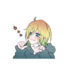 CRACKPOT（個別スタンプ：25）