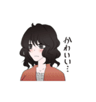 CRACKPOT（個別スタンプ：26）