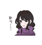 CRACKPOT（個別スタンプ：30）