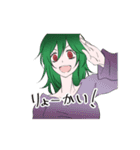 CRACKPOT（個別スタンプ：32）