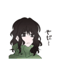 CRACKPOT（個別スタンプ：34）