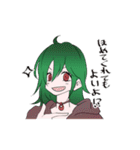 CRACKPOT（個別スタンプ：36）