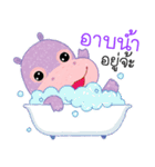 Pan-popo-Coare-shanee（個別スタンプ：4）