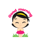 Nong pim 2（個別スタンプ：1）