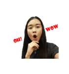 Emmyemmi（個別スタンプ：3）