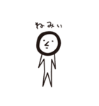 はい？ 聞こえません〜（個別スタンプ：26）