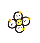 はい？ 聞こえません〜（個別スタンプ：39）