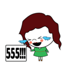 FARANGS - Sami（個別スタンプ：1）