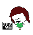 FARANGS - Sami（個別スタンプ：7）