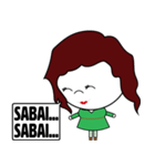 FARANGS - Sami（個別スタンプ：11）