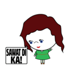 FARANGS - Sami（個別スタンプ：13）