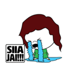 FARANGS - Sami（個別スタンプ：14）