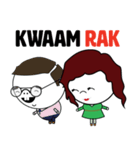 FARANGS - Sami（個別スタンプ：16）