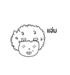 bryun（個別スタンプ：5）
