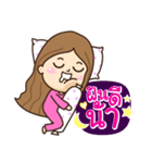 Valenwhite（個別スタンプ：16）