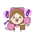 Valenwhite（個別スタンプ：17）